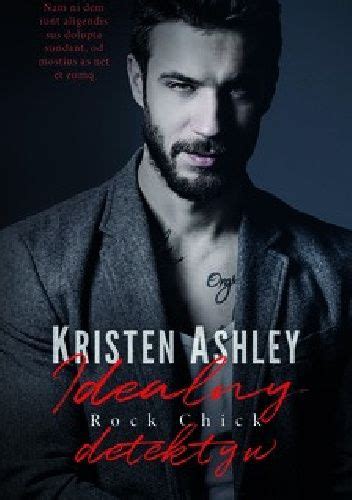 kristen ashley książki